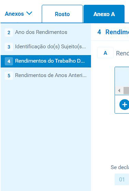Anexo A
